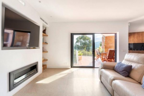 Villa Sentiu. Hermoso chalet